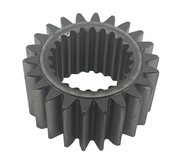 Zodiac's 6 Speed Conversion for Softail and Dyna 5 Speed Transmissions