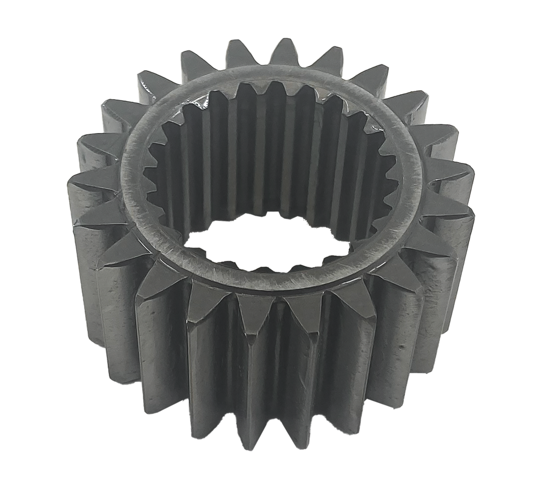 Zodiac's 6 Speed Conversion for Softail and Dyna 5 Speed Transmissions