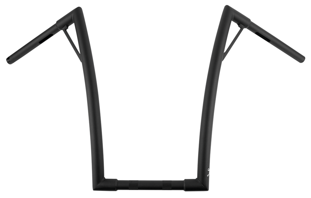 Burly Fat King Louie Apehangers – Handlebar