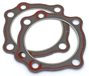 James Gaskets Gaskets, Seals, O-Rings and Kits for Indian with Powerplus Engines – Gasket & Seals