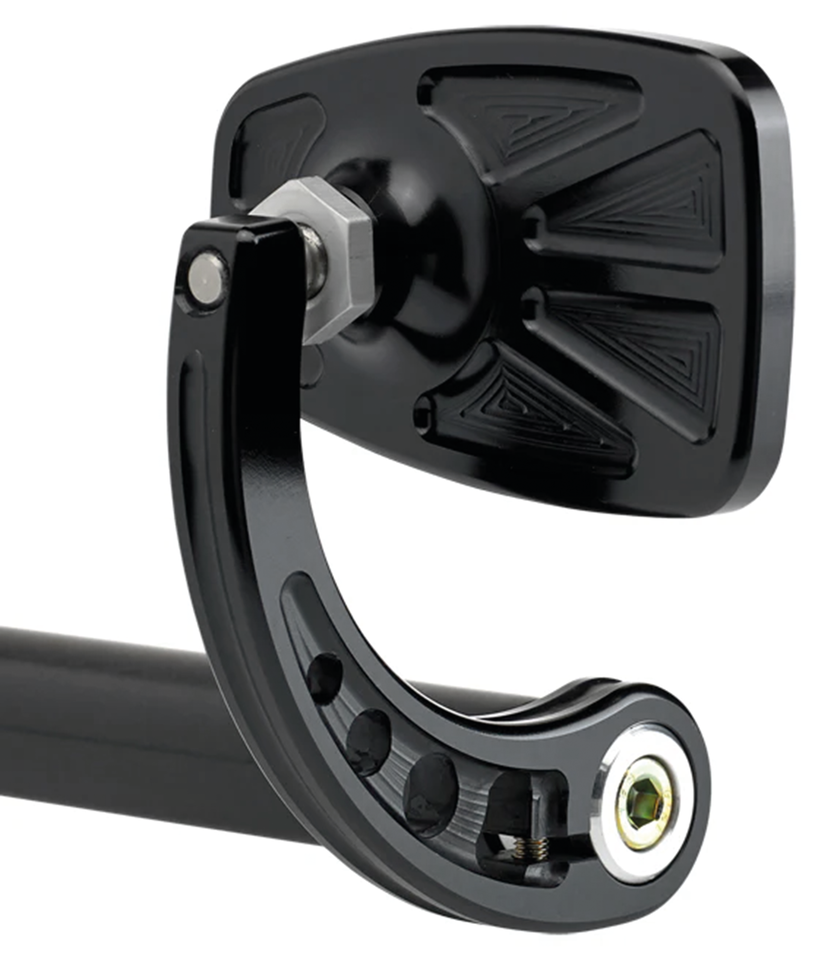 Joker Machine Bar-End Mirrors – Handlebar