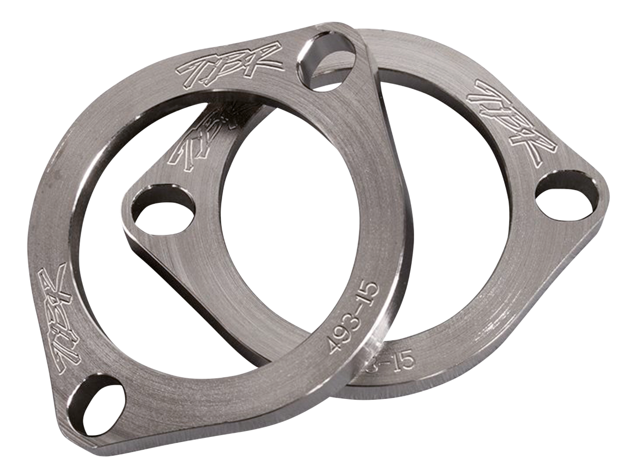 Two Brothers Racing Steel Header Flanges – Exhaust