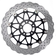 Accossato Floating Brake Discs