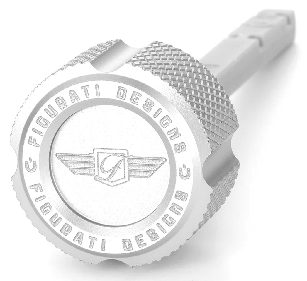 Figurati Designs Performance Transmission Dipsticks