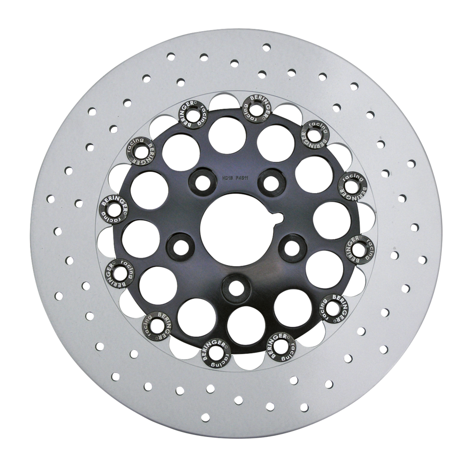Beringer Classic Floating Discs – Brake