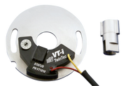 Daytona Twintec VT-I Breakerless Ignition – Engine Electrics