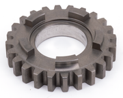 Zodiac Transmission Gears & Shafts for 4-SPEED Big Twin