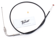 Barnett Clutches & Cables T08 -Throttle & Idle Cable 2002-2017 V-Rod – Control Cables & Hydraulic Lines