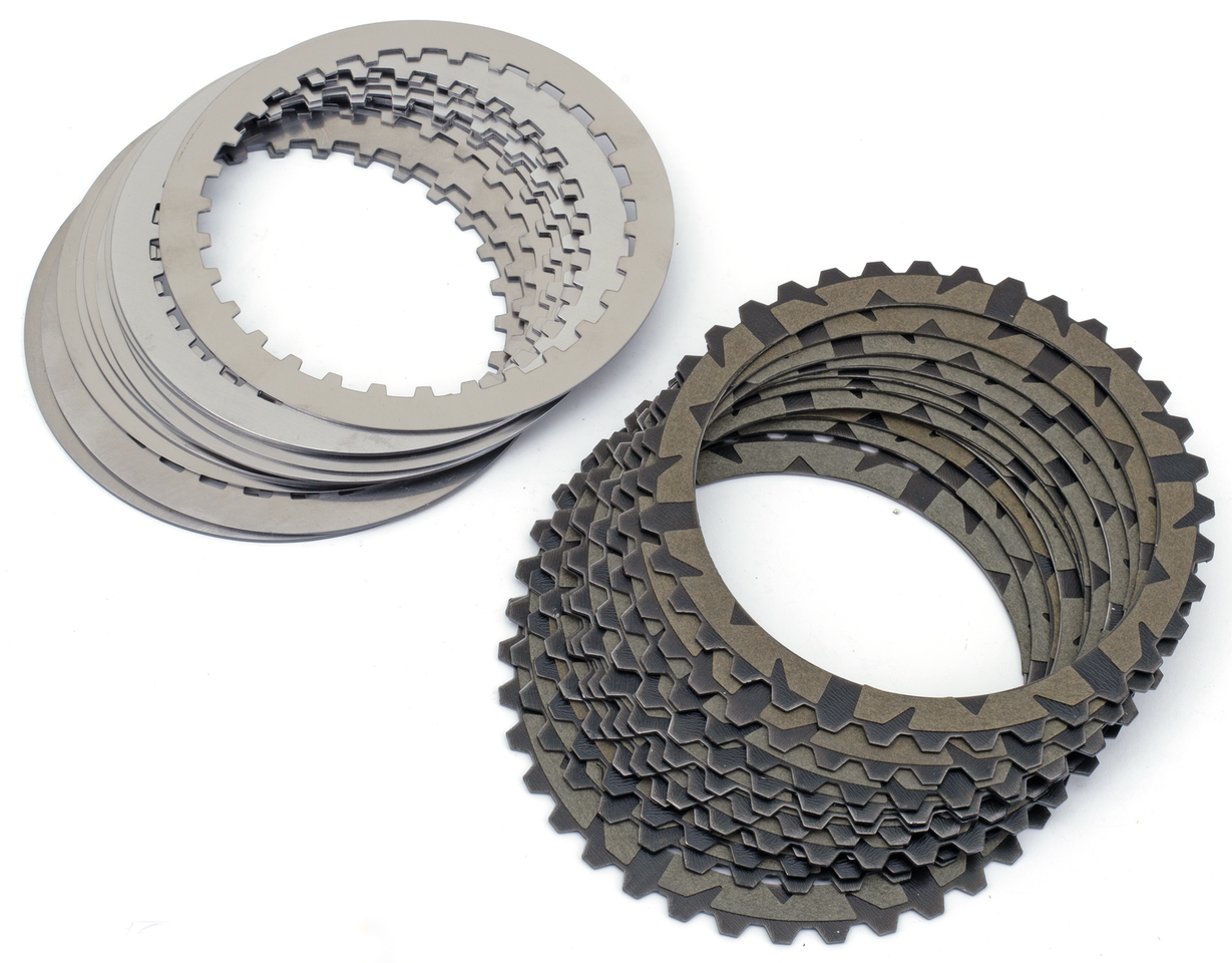 Rekluse Torqdrive Clutch Pack – Primary & Clutch