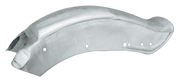 Zodiac Stock Replacement FXST Rear Fender – Fender & Struts