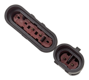 Daytona Twin Tec Trick Box Bypass Module for Stock "active Intake & Exhaust System"