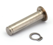 Zodiac Custom Products Zodiac's Custom Products Billet Aluminum Handlebar Control