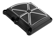 Performance Machine Pm Transmission Top Covers