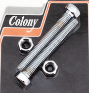 Colony Swingarm Parts for Softail 1984-1999 – Frame & Rear Suspension