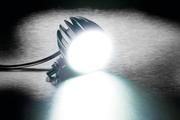 Kellermann Dayron Daytime Running Lights for Pan America – Electric & Light