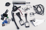 Pingel All Electric Up Down Shifter Kits – Foot Control