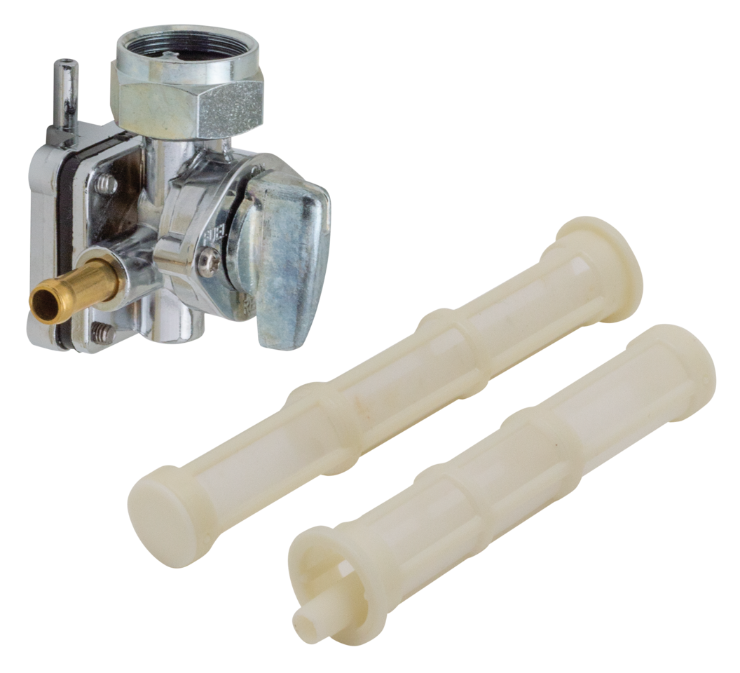 V-Twin Vacuum Operated Fuel Valve for 1995-2001 Big Twin – Gas- & Oil Tank