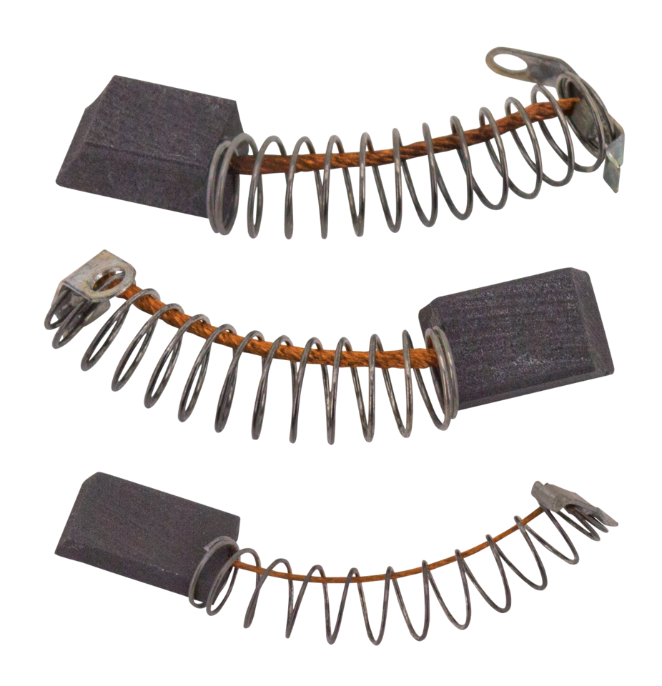 Colony 3-BRUSH "32E" & "52E" Generator Parts for Models 1932-1957 – Engine Electrics