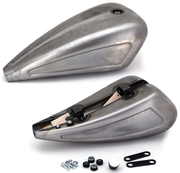 Zodiac Pro Image 2 Series Stretched Gas Tanks – Gas- & Oil Tank