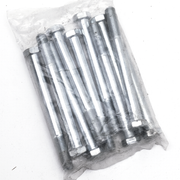 Colony SAE Size Zinc Plated Hardware