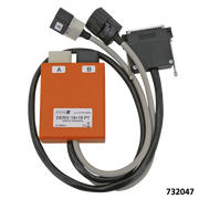 Diag4Bike DIAG-4-BIKE Break-Out Box for Parallel Diagnostics – Tools & Chemicals