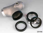James Gaskets Engine Gaskets, Seals and O-Rings for Twin Cam 1999-2017 – Gasket & Seals