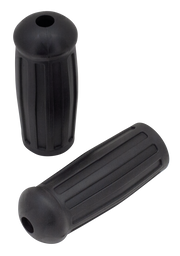 Samwel Supplies Handlebar Grips for 1935-1948 Harley's
