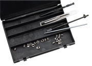 Samwel Supplies Thread Repair – Tools & Chemicals