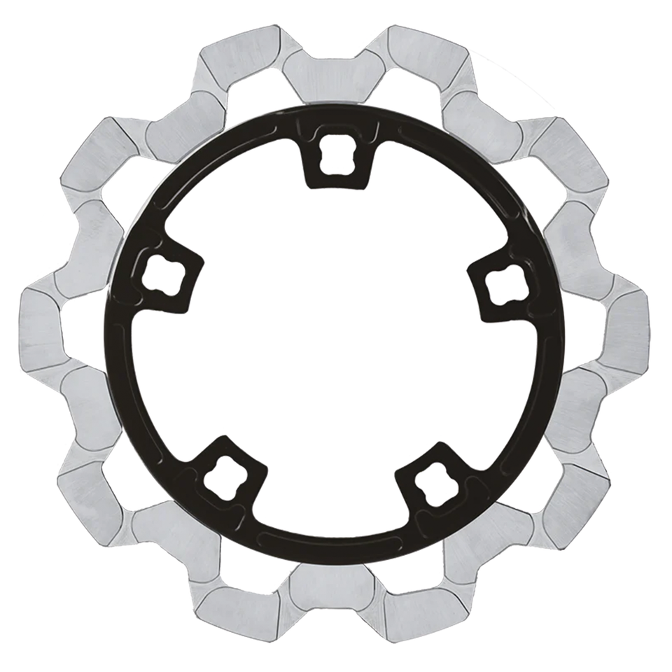 Lyndall Full Floating Enforcer Brake Discs
