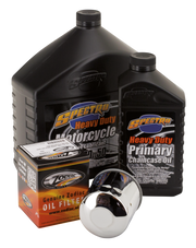 Spectro Oils of America Oil Change and Service Kits