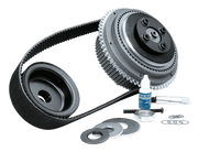 Rivera Primo Primo Brute-Iii 1 3/4" Wide Belt Drive Kits – Primary & Clutch