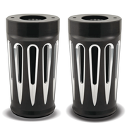 Arlen Ness Fork Boots – Front Forks