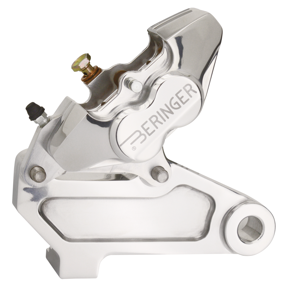 Beringer Brake System