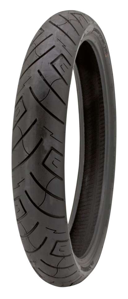Shinko SR777R – Wheel & Tire