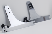 Zodiac Round Top Detachable Sissy Bar – Seat