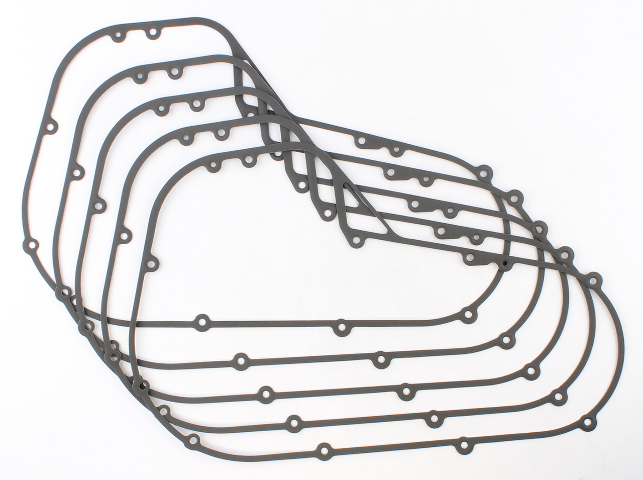 Cometic Gasket Gaskets, O-Rings and Seals for Primary on 5 Speed Big Twin Late 1979-2006 – Gasket & Seals