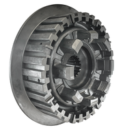 V-Twin Clutch Parts for 1991-2022 Evolution Sportster & Air Cooled Buell – Primary & Clutch