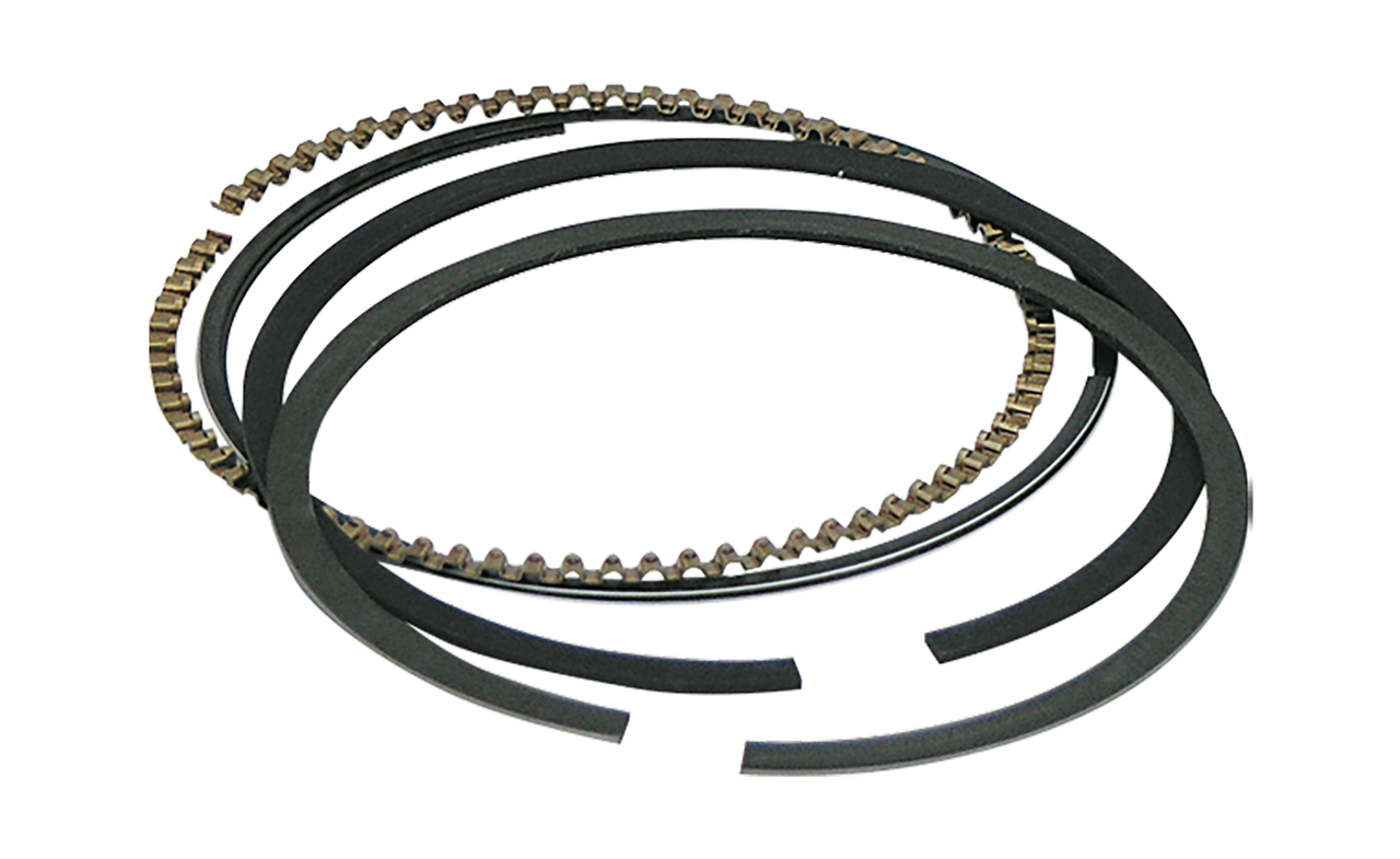 Wiseco Big Bore Kits for Twin Cam 96 & 103 – Engine