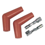 Msd Boots and Terminals – Engine Electrics