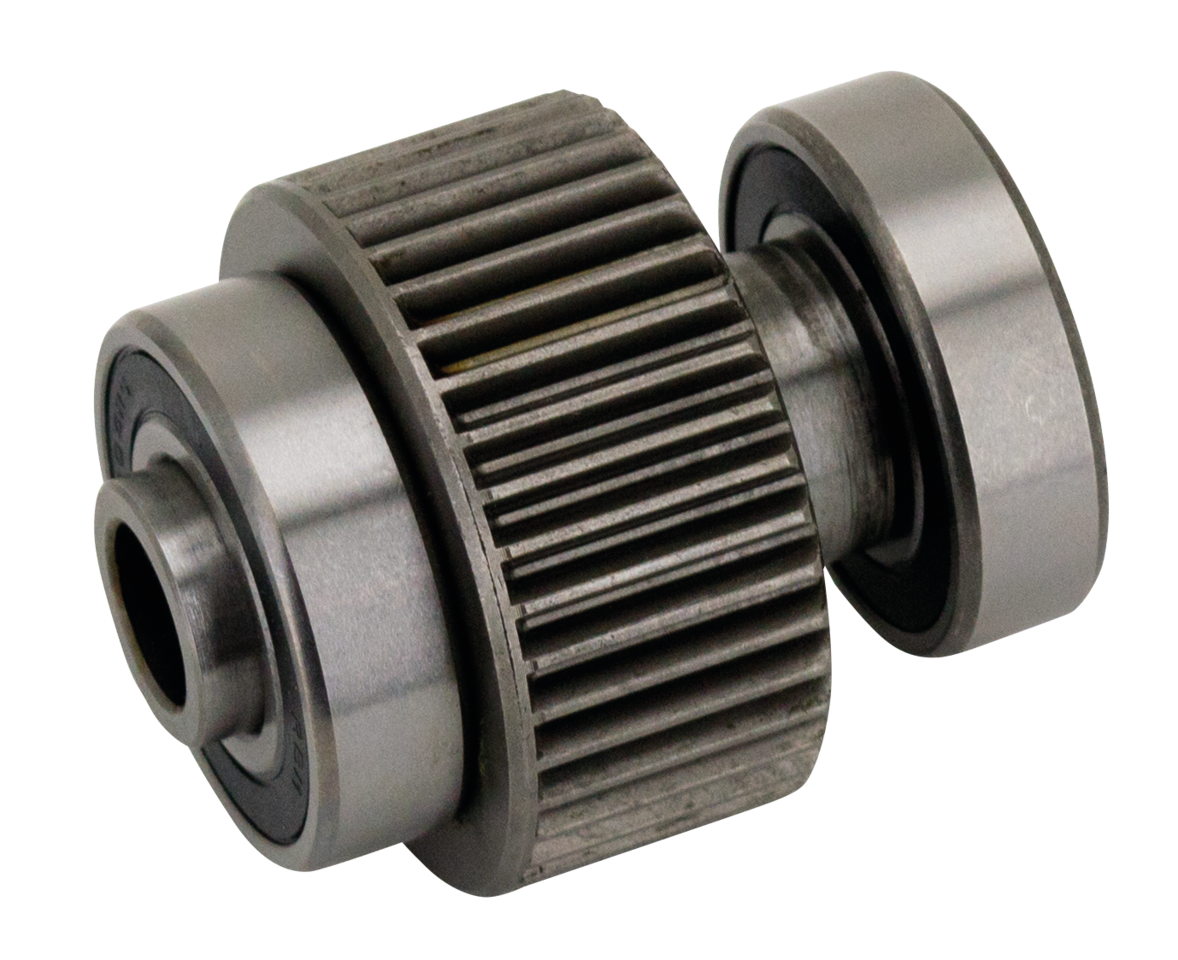 All Balls Starter Clutch for Big Twin 1989 Thru 1990 – Engine Electrics