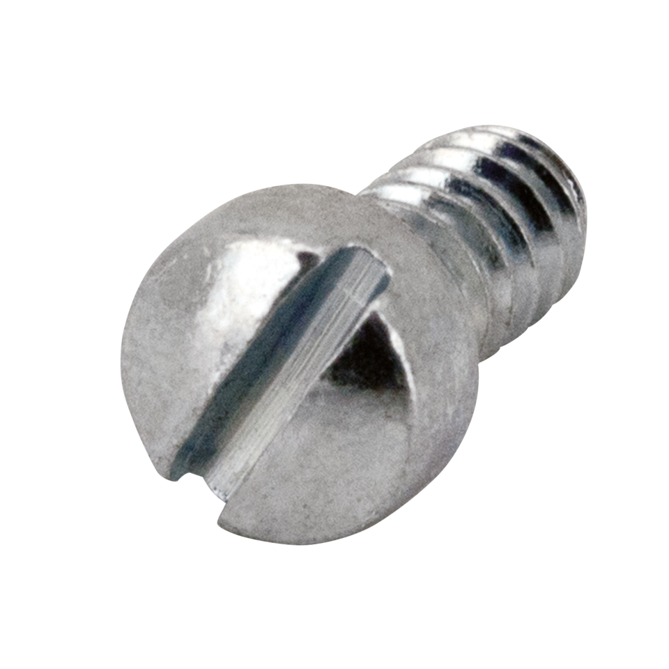 Samwel Supplies Fillister Head Screws – Hardware