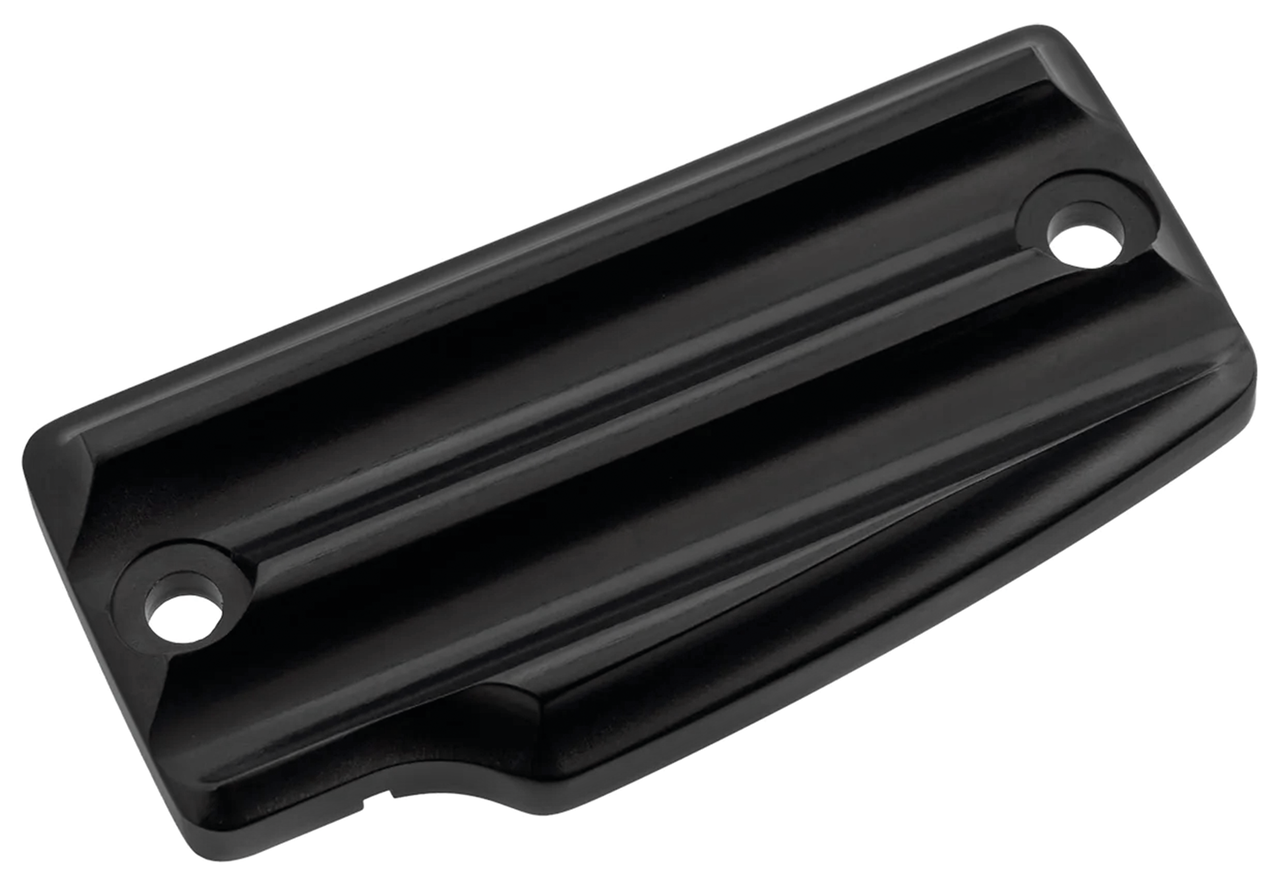 Joker Machine Rear Master Cylinder Covers for Indian Scout – Foot Control