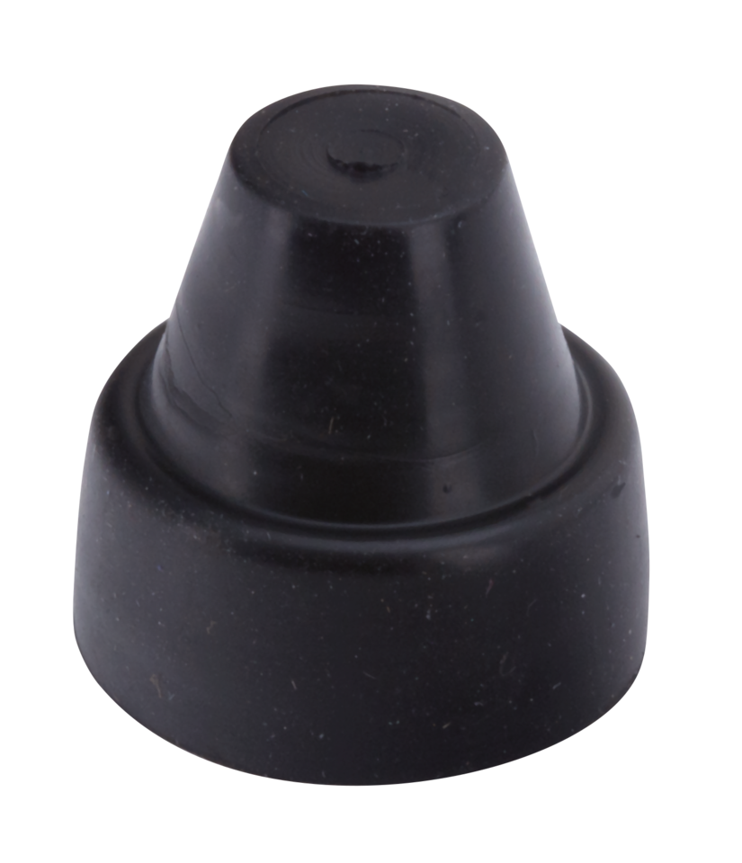 V-Twin Rubber Boot for Odometer Reset Button – Gauges & Dashes