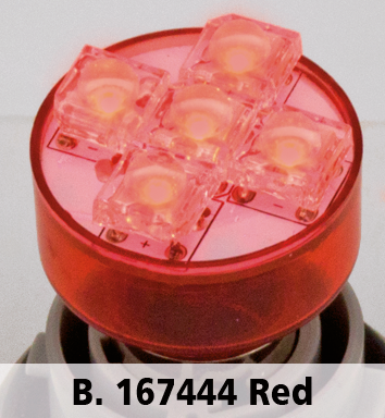 Zodiac Designer LED Bulbs – Electric & Light