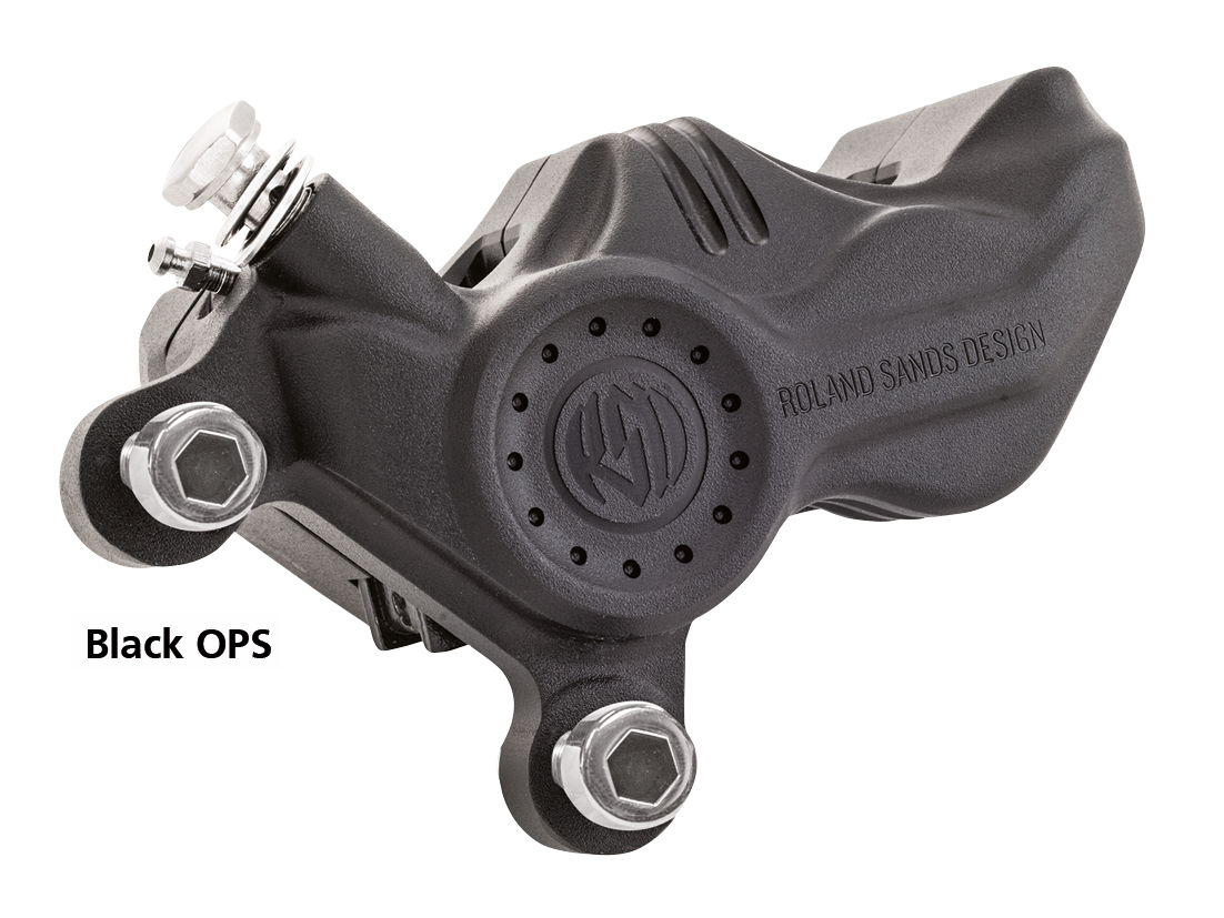 Roland Sands Design Brake Calipers