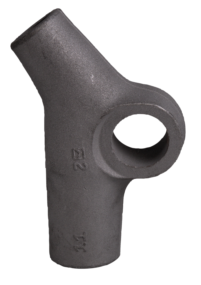 VG Classic Frames & Parts VG Classic Replica Cast Iron Frame Parts for Vintage Models – Frame & Rear Suspension