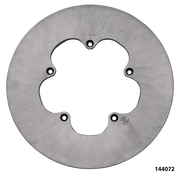 Zodiac Disc Brake Rotors for Harley-Davidson