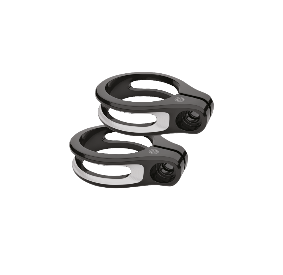 Roland Sands Tracker Turn Signals