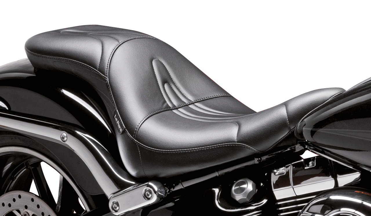 Le Pera Sorrento for Breakout – Seat