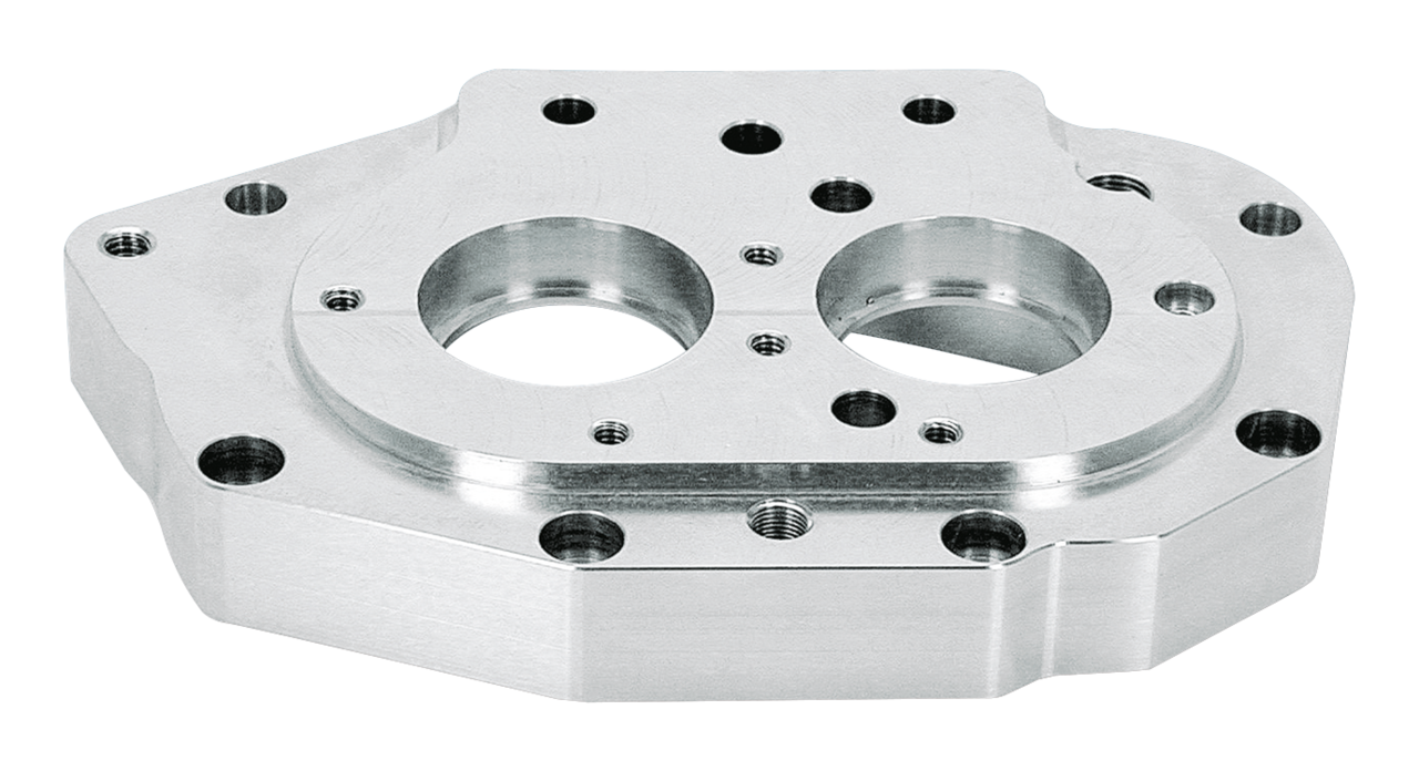 Zodiac 6 Speed Trap Door for Dyna